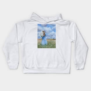 Chamomile Kids Hoodie